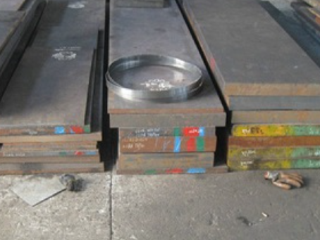 黑龙江18NiCrMo5模具钢