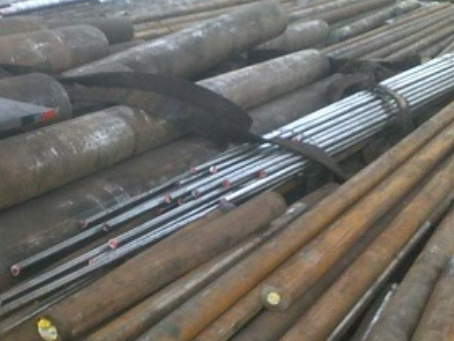 黑龙江40CrMnMo7模具钢