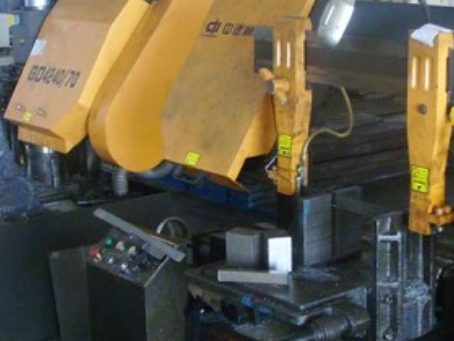 黑龙江SM45模具钢