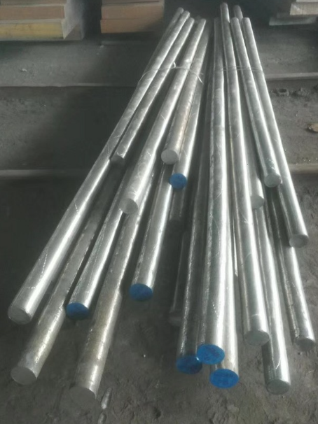 黑龙江P20模具钢