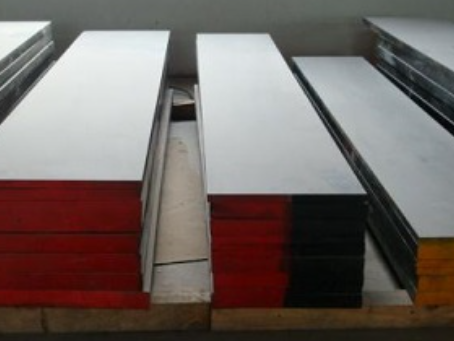 黑龙江Cr12MoV模具钢