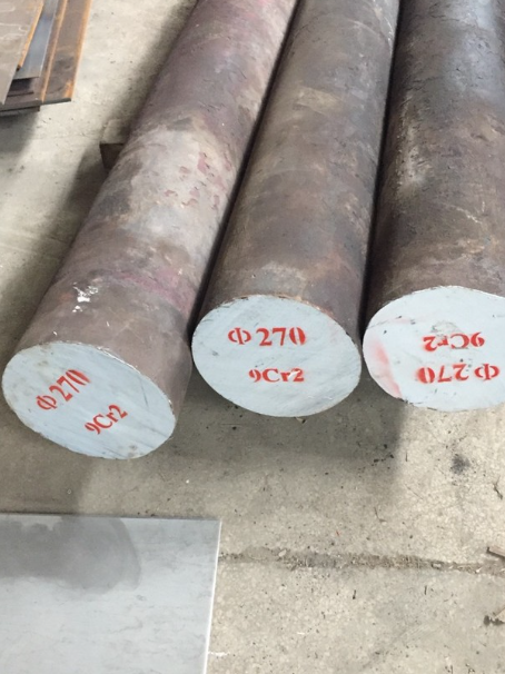黑龙江9Cr2工具钢