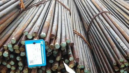 黑龙江30Cr合金结构钢