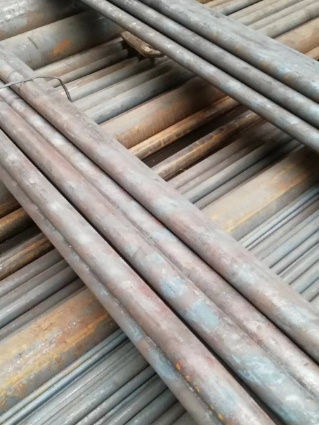黑龙江30CrMnTi合金结构钢
